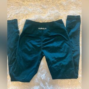 Aurola Leggings